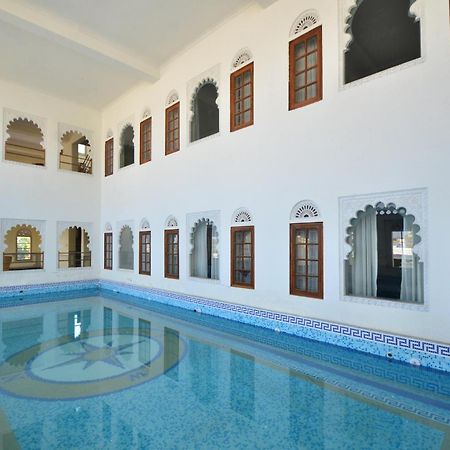 Aaram Mahal By Pachar Group Otel Udaipur Dış mekan fotoğraf