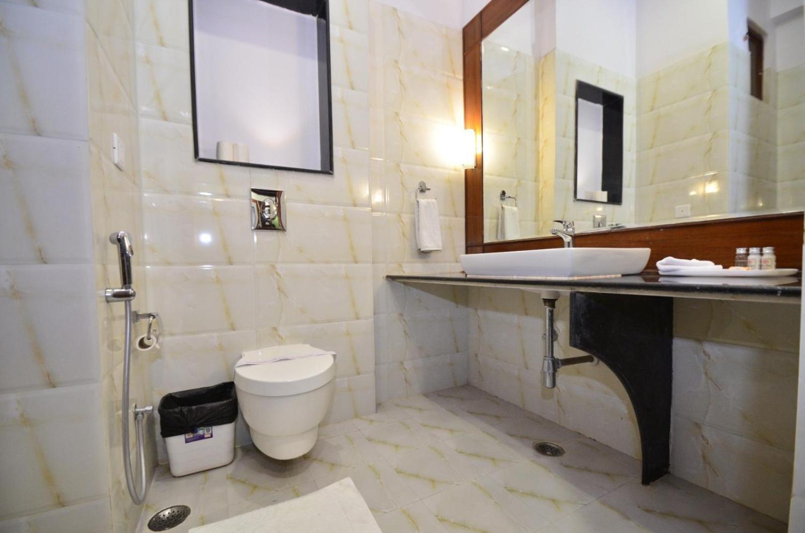 Aaram Mahal By Pachar Group Otel Udaipur Dış mekan fotoğraf