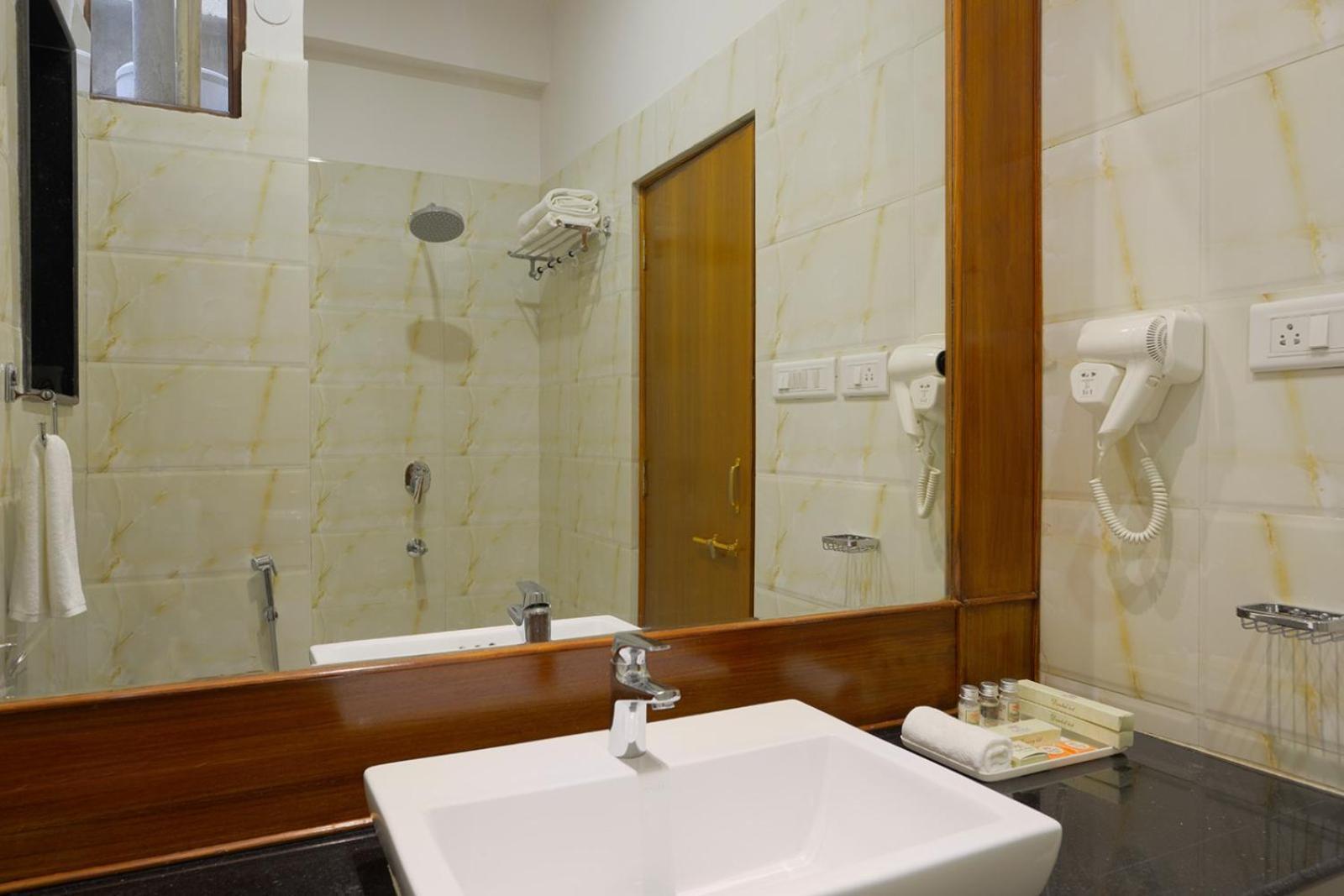 Aaram Mahal By Pachar Group Otel Udaipur Dış mekan fotoğraf