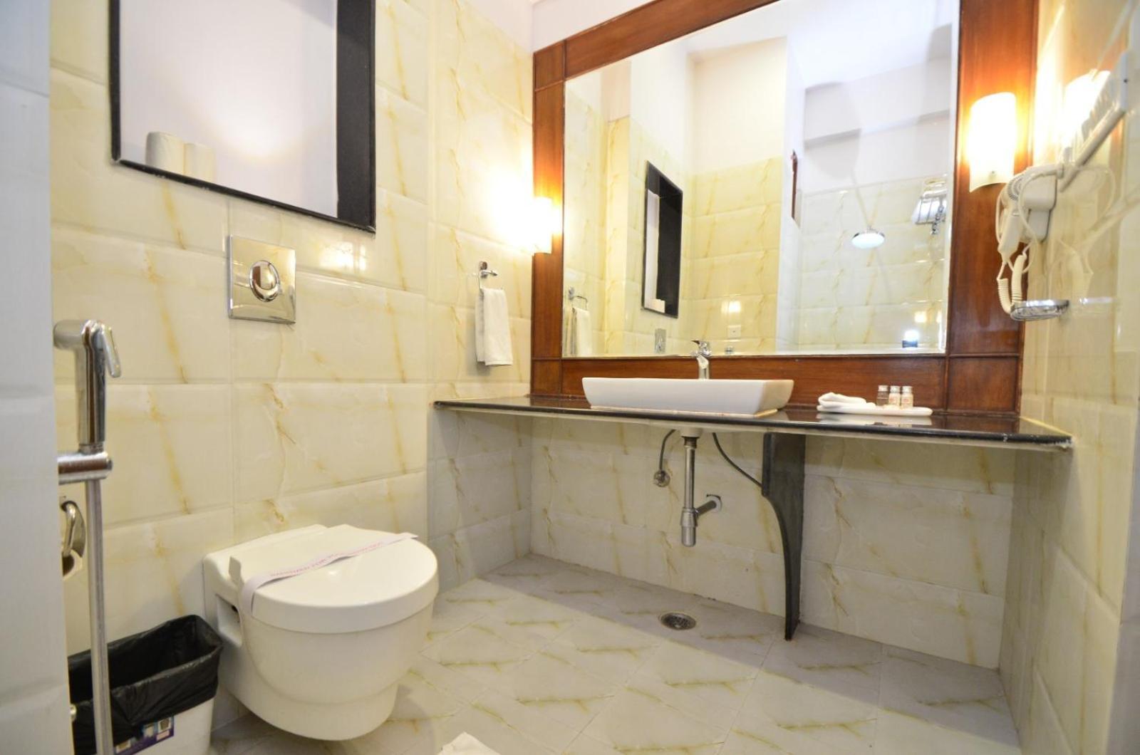Aaram Mahal By Pachar Group Otel Udaipur Dış mekan fotoğraf