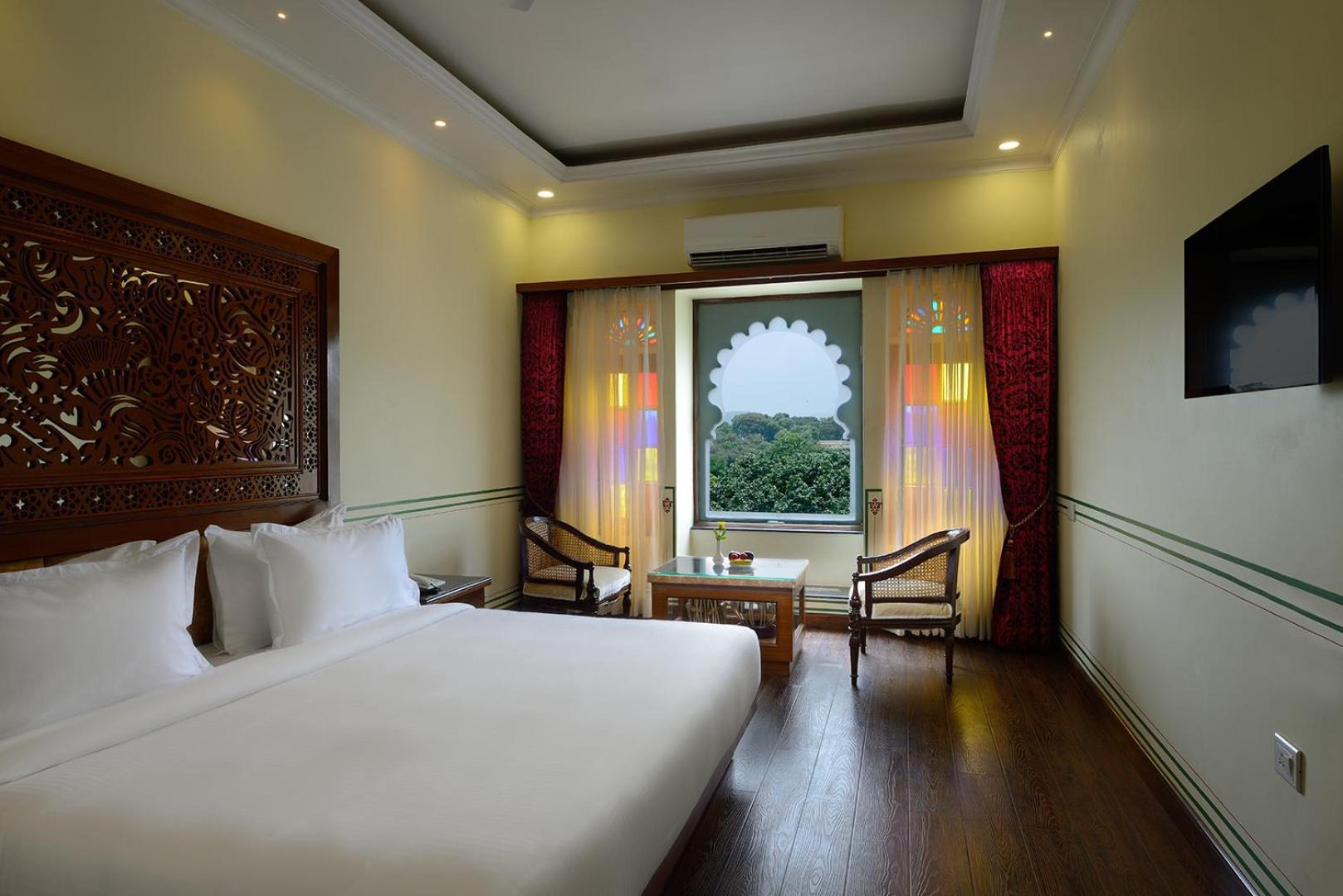 Aaram Mahal By Pachar Group Otel Udaipur Dış mekan fotoğraf