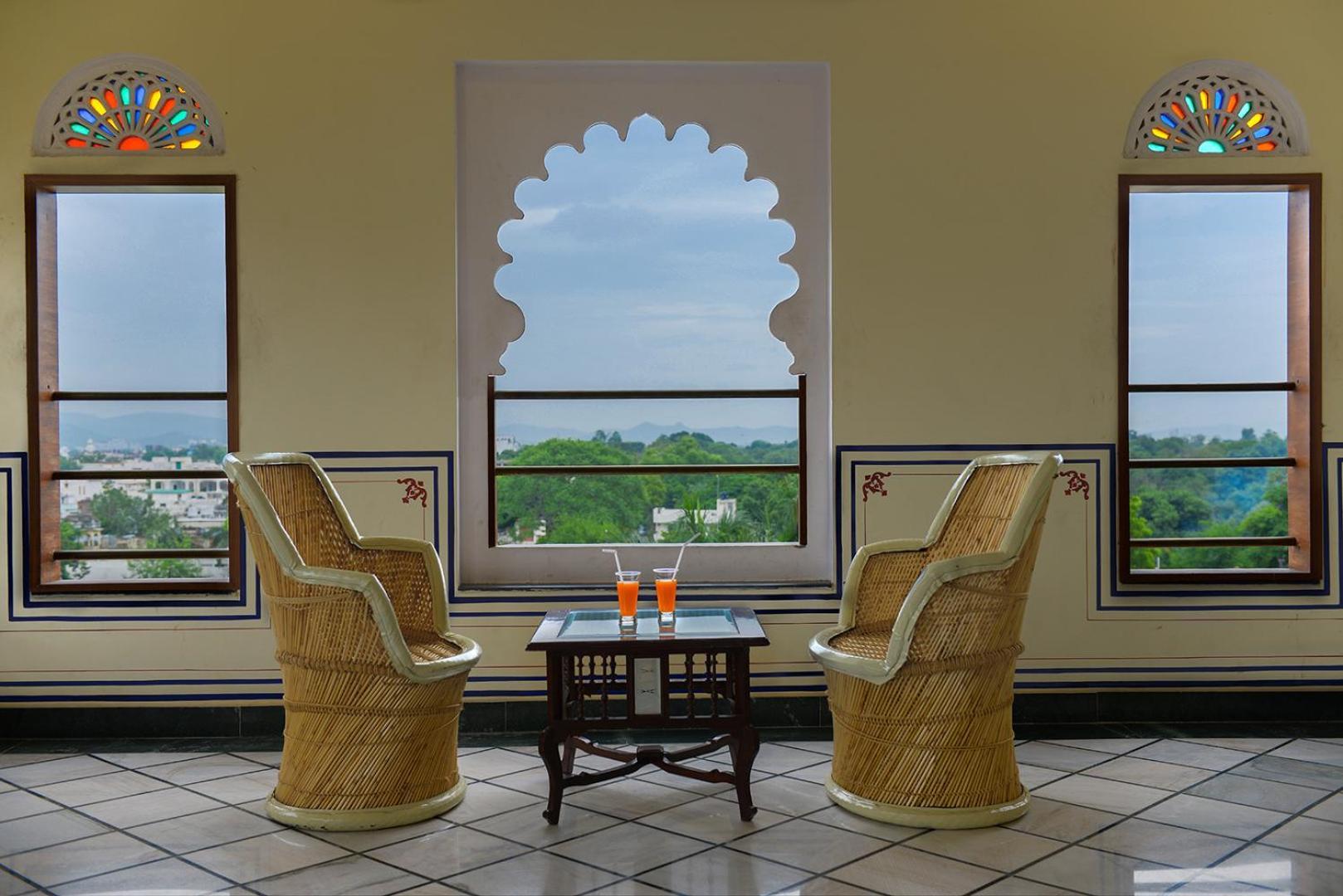 Aaram Mahal By Pachar Group Otel Udaipur Dış mekan fotoğraf