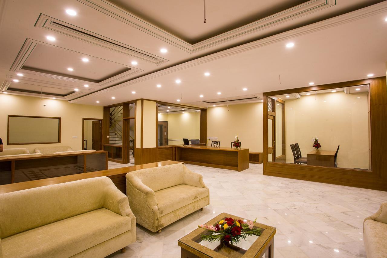 Aaram Mahal By Pachar Group Otel Udaipur Dış mekan fotoğraf