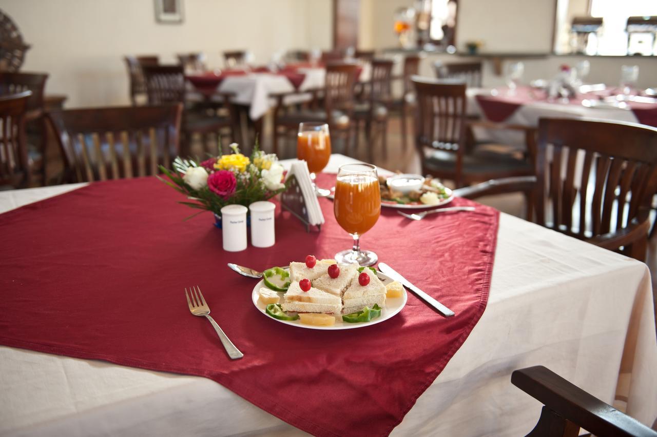 Aaram Mahal By Pachar Group Otel Udaipur Dış mekan fotoğraf